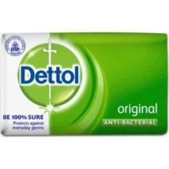 Dettol Zeepblok Regular