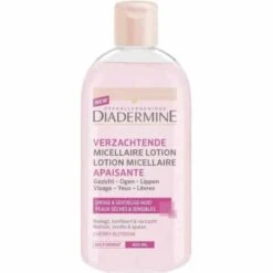 Diadermine Micellair Water Droge En Gevoelige Huid