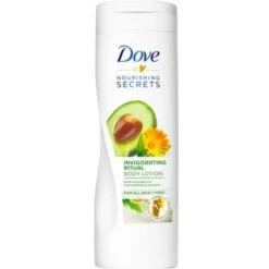 Dove Bodylotion Invigorating Alle Huidtypen