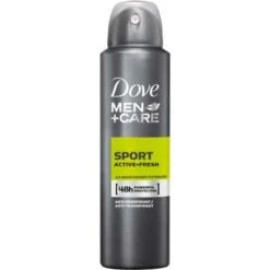 Dove Deospray Men Care Sport Active Fresh 48h