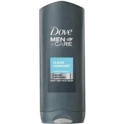 Dove Douchegel Men Care Clean Comfort 250 Ml