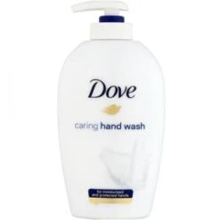 Dove Handzeep Regular