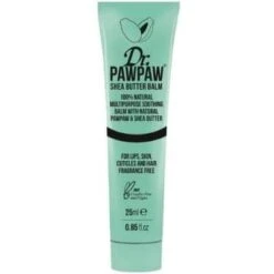 Dr Pawpaw Shea Butter Green 25 Ml