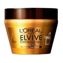 Elvive Masker Extraordinary Oil
