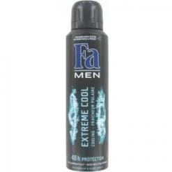 Fa Deospray Men Extreme Cool