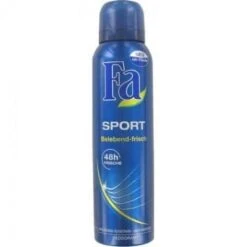 Fa Deospray Men Sport