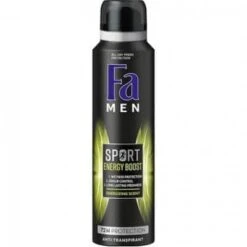 Fa Deospray Men Sport Energy Boost