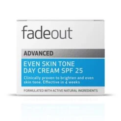 Fade Out Advanced Even Skin Tone Day Cream SPF20 -BaByliss Verkoopwinkel Fade Out Advanced Even Skin Tone Day Cream SPF25