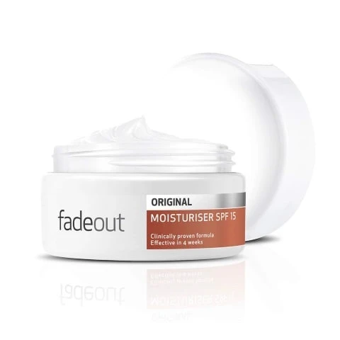 Fade Out Original Brightening Moisturiser SPF15