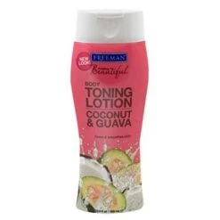 Freeman Coconut &amp; Guava Toning Body Lotion