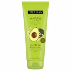 Freeman Facial Clay Mask Avocado &amp; Oatmeal