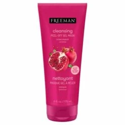 Freeman Facial Revealing Peel-off Mask Pomegranate