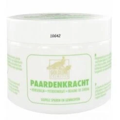 Goldline Creme Paardenkracht