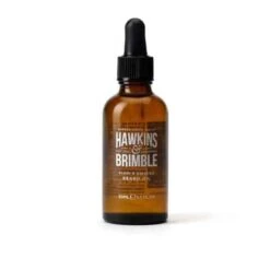 Hawkins &amp; Brimble Beard Oil