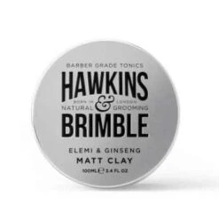 Hawkins &amp; Brimble Matte Clay