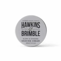 Hawkins &amp; Brimble Shaving Cream