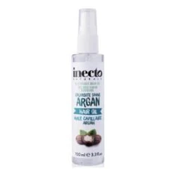 Inecto Naturals Argan Hair Oil