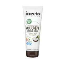 Inecto Naturals Coconut Bath &amp; Shower Cream
