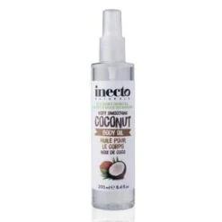 Inecto Naturals Coconut Body Oil