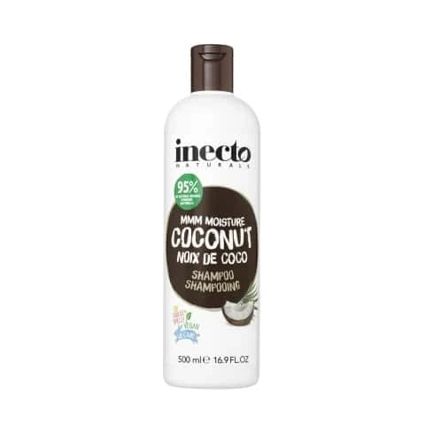 Inecto Naturals Coconut Shampoo