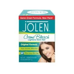 Jolen Ontharingscreme Bleach Regular