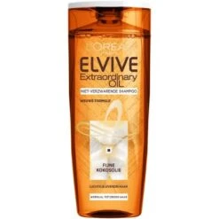 LOreal Elvive Shampoo Extraordinary Oil Kokosolie