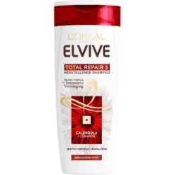 LOreal Elvive Shampoo Total Repair 5