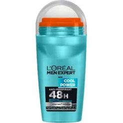 LOreal Men Expert Deoroller Cool Power