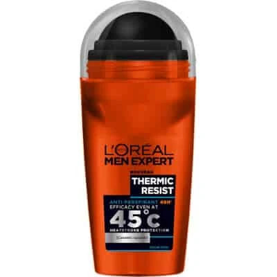 LOreal Men Expert Deoroller Thermic Resist 3 LOreal Men Expert Deoroller Thermic Resist