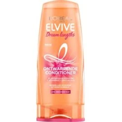 LOreal Paris Elvive Conditioner Dream Lengths Ontwarrend
