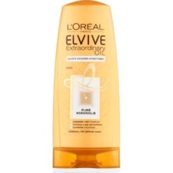 LOreal Paris Elvive Conditioner Extraordinary Oil Kokosolie
