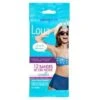 Loua Aisselles Oksel Harsstrips 12 Stuks 1 Loua Aisselles Oksel Harsstrips 12 Stuks -BaByliss Verkoopwinkel Loua Aisselles Oksel Harsstrips 12 stuks