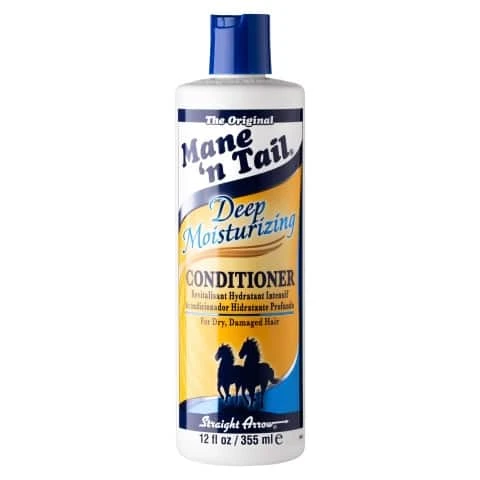 Mane N Tail Original Conditioner 3 Mane N Tail Original Conditioner
