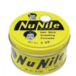 Murray's Nu Nile