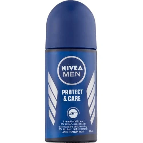 Nivea Men Deoroller Protect & Care