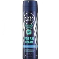 Nivea Men Deospray Fresh Ocean