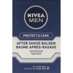 Nivea Men Protect &amp; Care Hydraterend After Shave Balsem