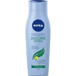 Nivea Shampoo 2in1 Express