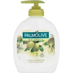 Palmolive Handzeep Olijfmelk