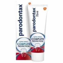 Parodontax Tandpasta Complete Protection Extra Fresh