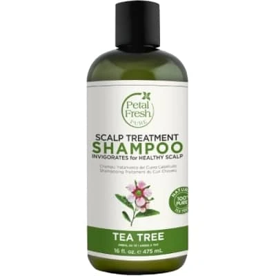 Petal Fresh Shampoo Tea Tree 3 Petal Fresh Shampoo Tea Tree