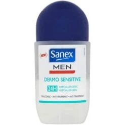 Sanex Men Deoroller Sensitive