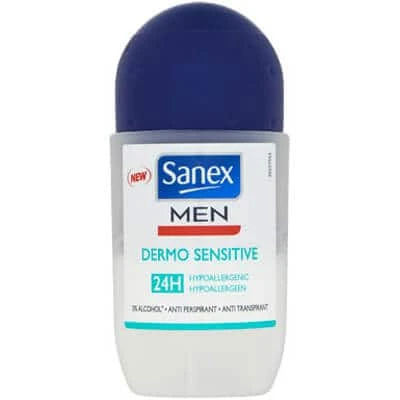 Sanex Men Deoroller Sensitive