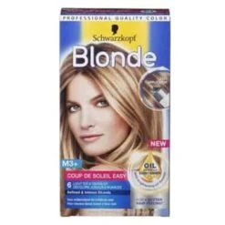 Schwarzkopf Blonde Easy Highlighter M3+ Super Plus