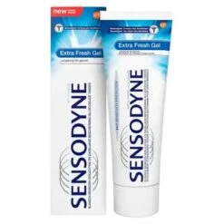 Sensodyne Tandpasta Extra Fresh Gel