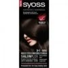 Syoss Haarverf 3-1 Donker Bruin -BaByliss Verkoopwinkel Syoss Haarverf 3 1 Donker Bruin
