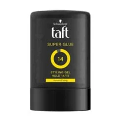 Taft Gel Super Glue Tottle 14 Tottle