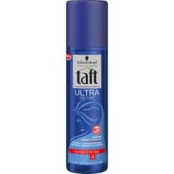 Taft Gellac Ultra Strong 4