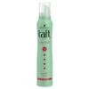 Taft Haarmousse Volume Mega Strong 5 -BaByliss Verkoopwinkel Taft Haarmousse Volume Mega Strong 5