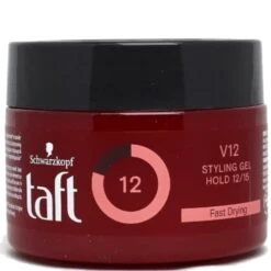 Taft Power Haargel V12